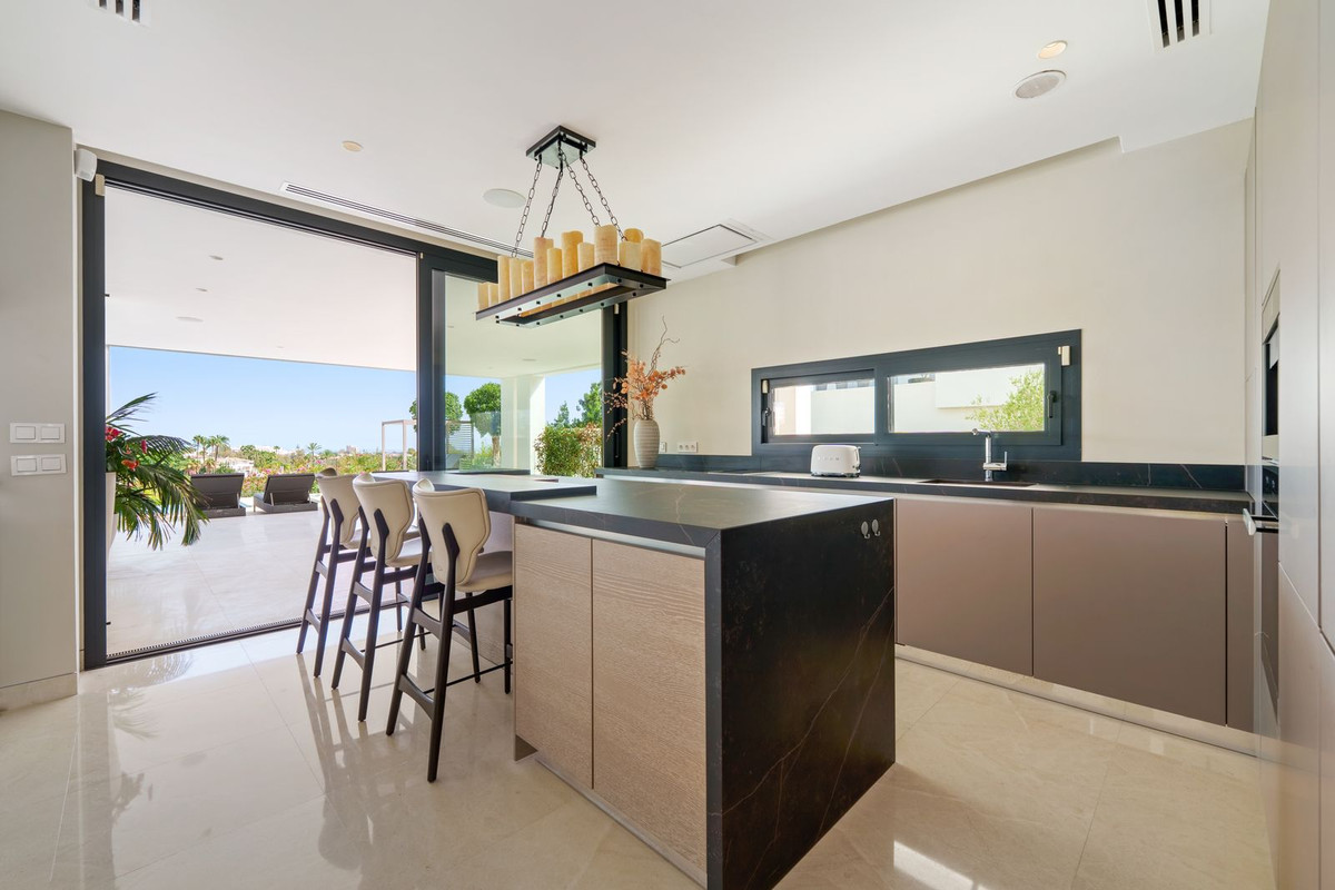 5 Bedroom Villa in Marbella - Foto 4
