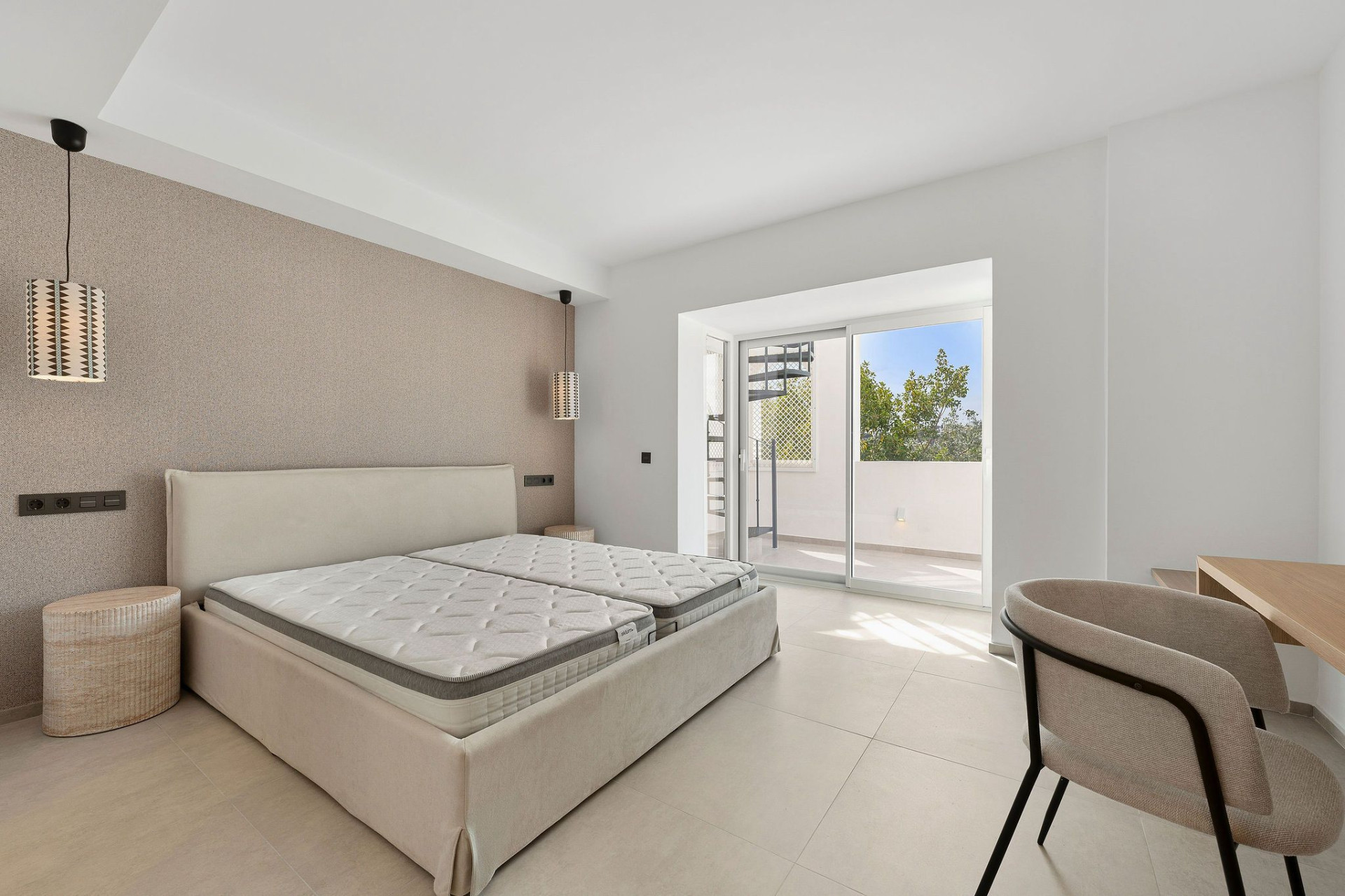 Apartamento com 3 quartos com piscina em Málaga, Espanha – Foto 10