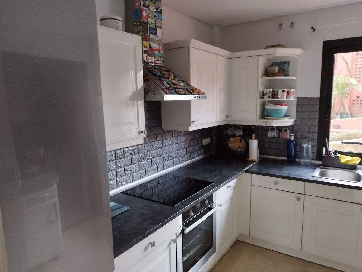 3 Bedroom Apartment in Mijas - Фото 4