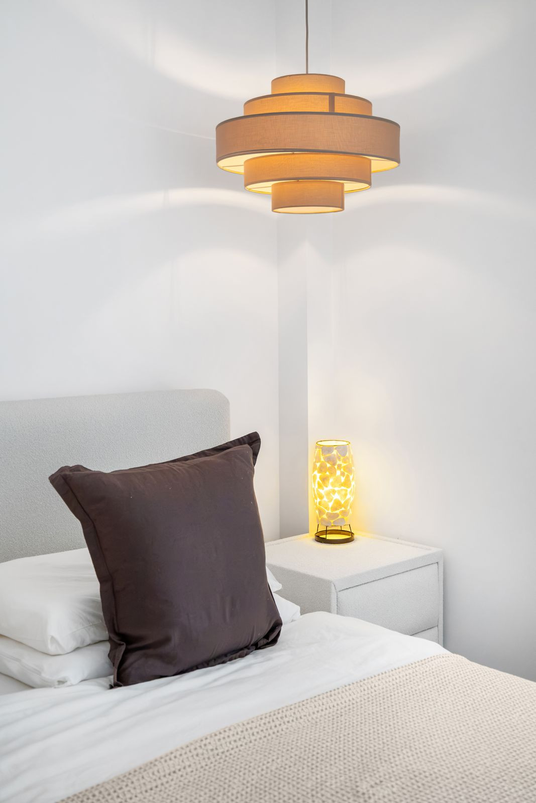 2 Bedroom Penthouse in Estepona - Photo 18