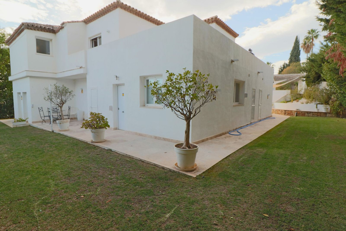 5 Bedroom Villa in Marbella - Foto 28