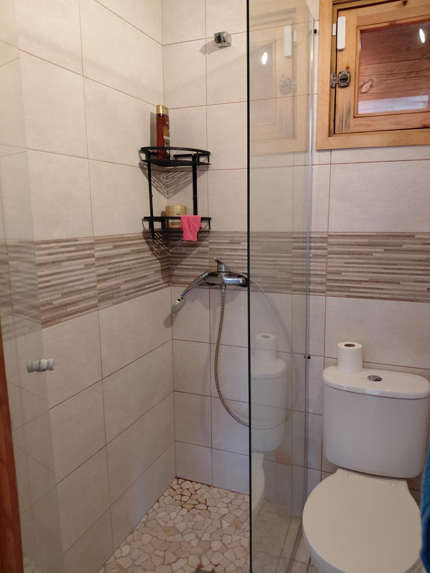 Villa con 1 camera a Baleari, Spagna – Foto 11