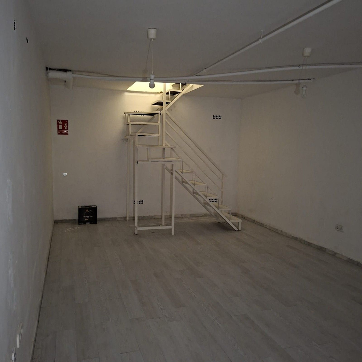 Espaço comercial em Málaga, Espanha – Foto 6