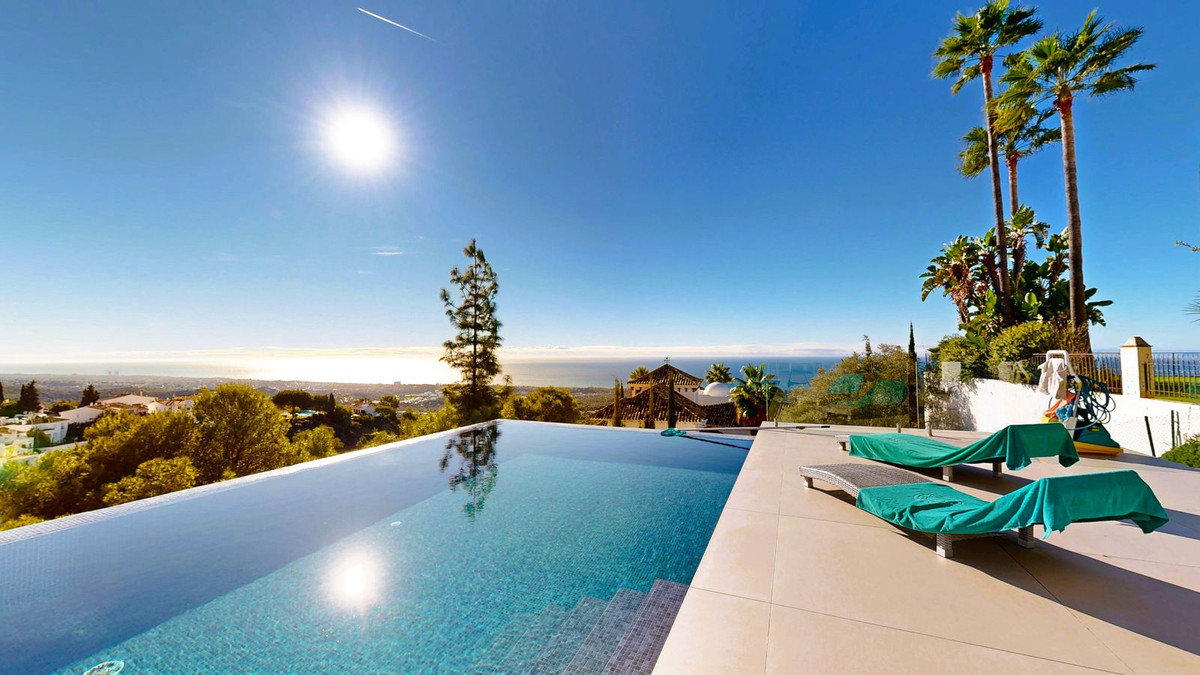 4 Bedroom Villa in Marbella - Foto 36