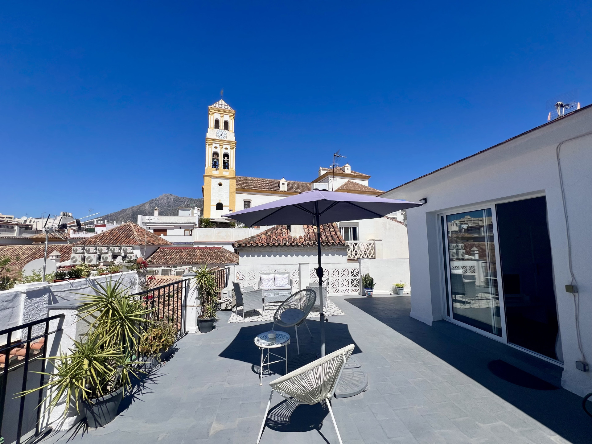 7 Bedroom Villa in Marbella - Photo 25