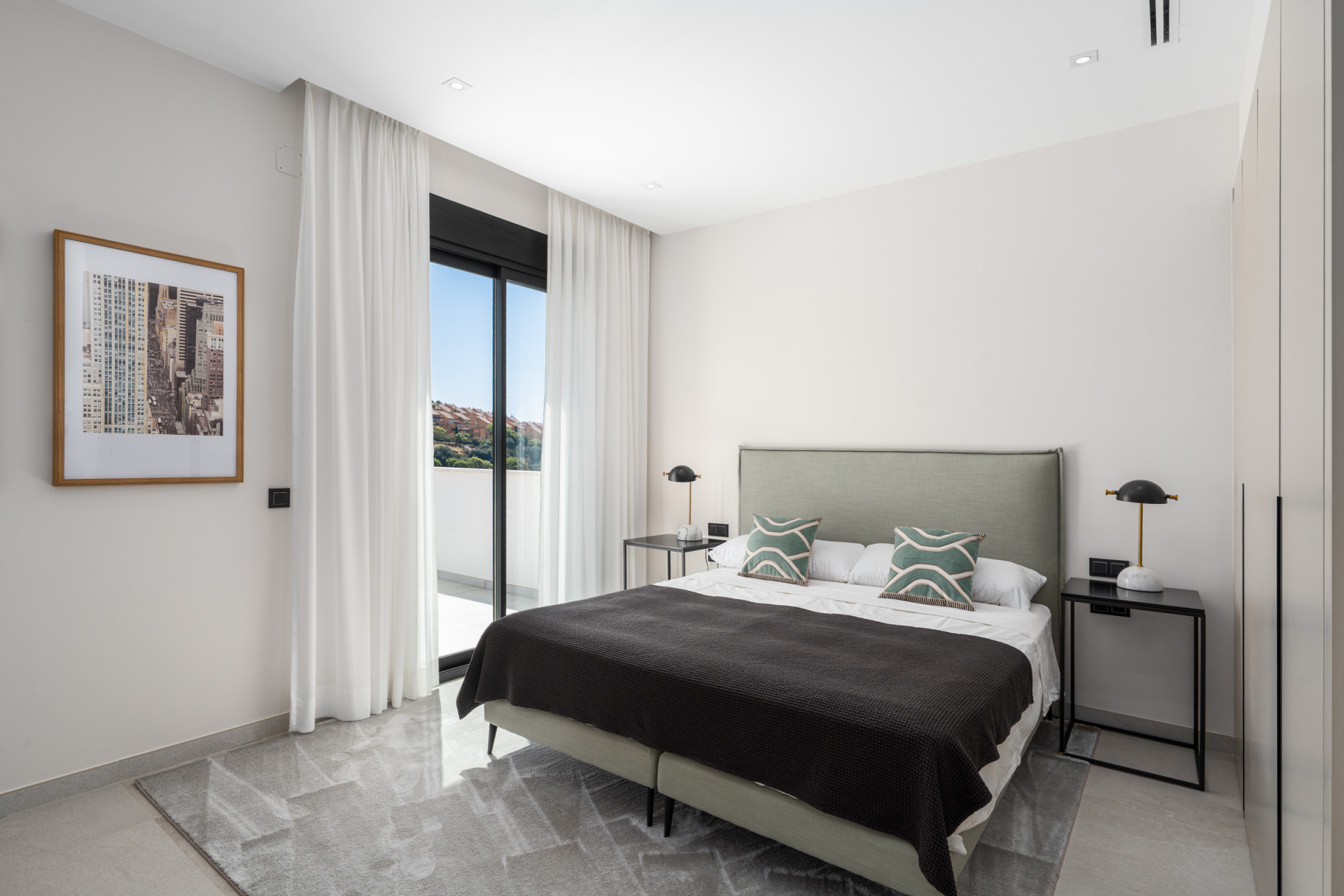 5 Bedroom Villa in Marbella - Photo 27