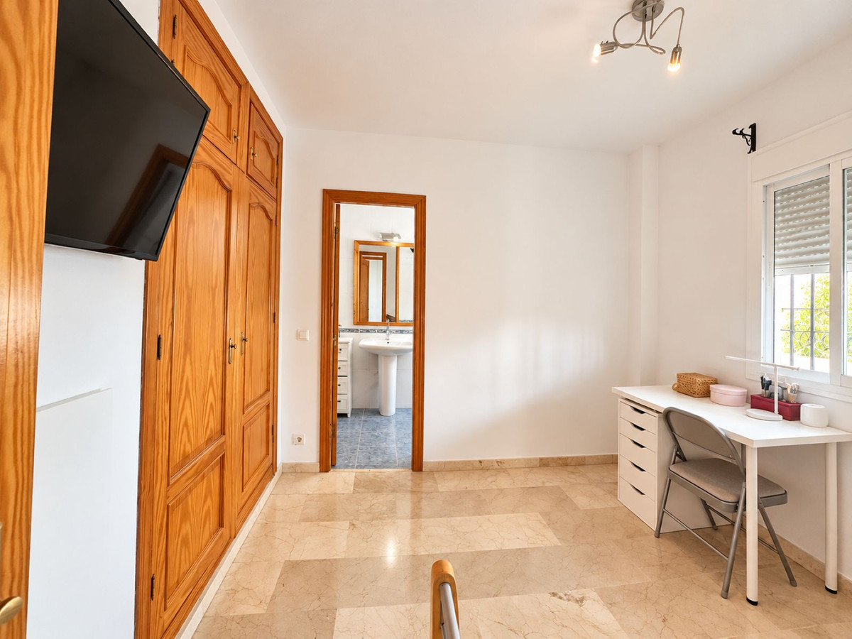 3 Bedroom Villa in Mijas - Photo 15