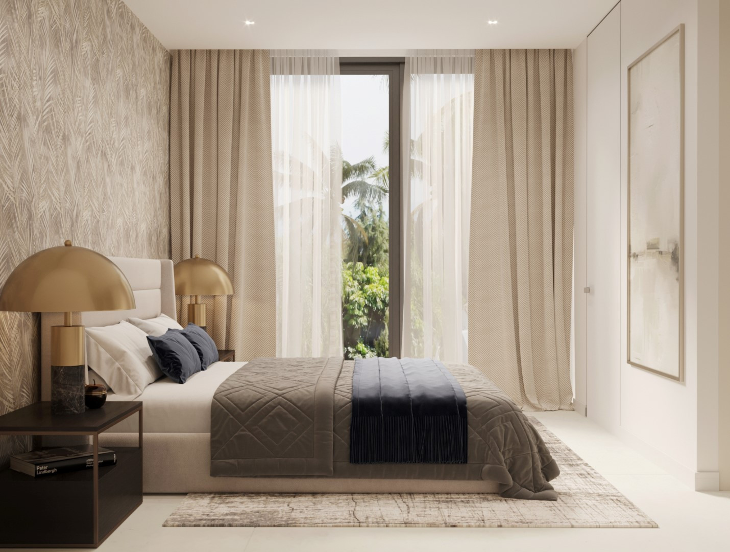 4 Bedroom Villa in Marbella - Photo 11
