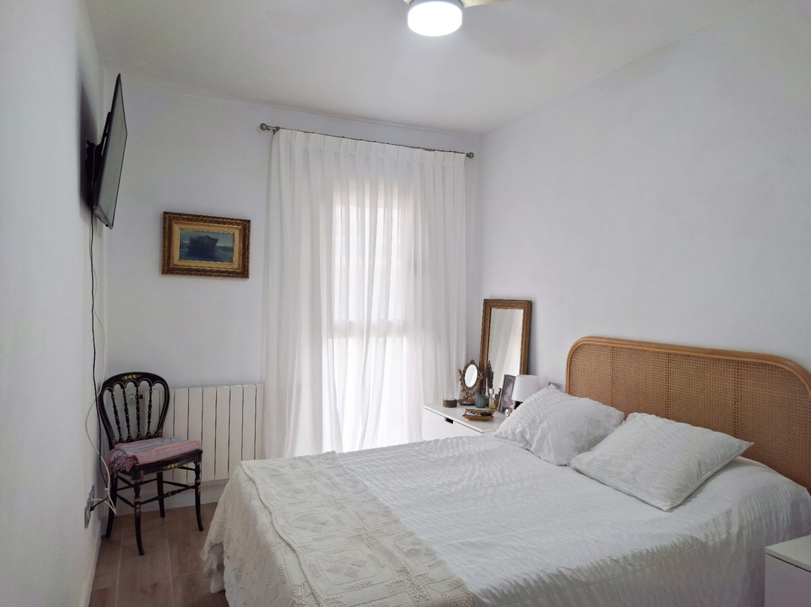 Apartamento com 3 quartos com piscina em Alicante, Espanha – Foto 22