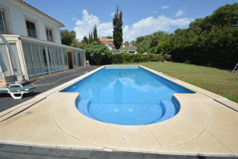5 Bedroom Villa in San Pedro de Alcántara - Foto 43