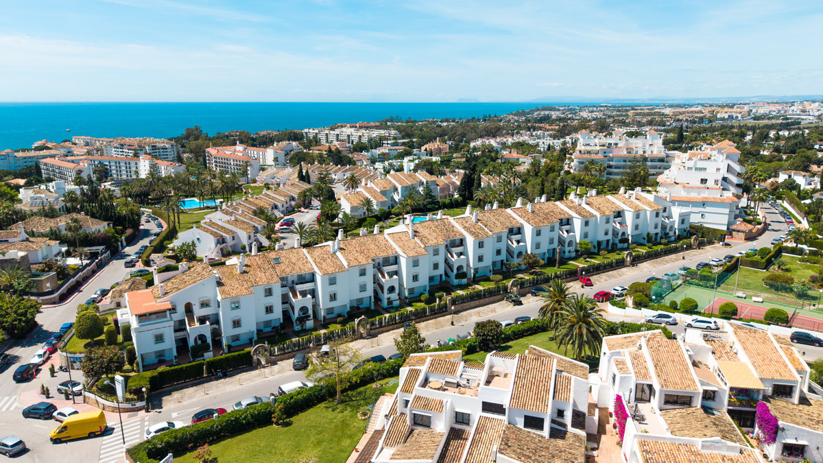 3 Bedroom Apartment in Marbella - Фото 37