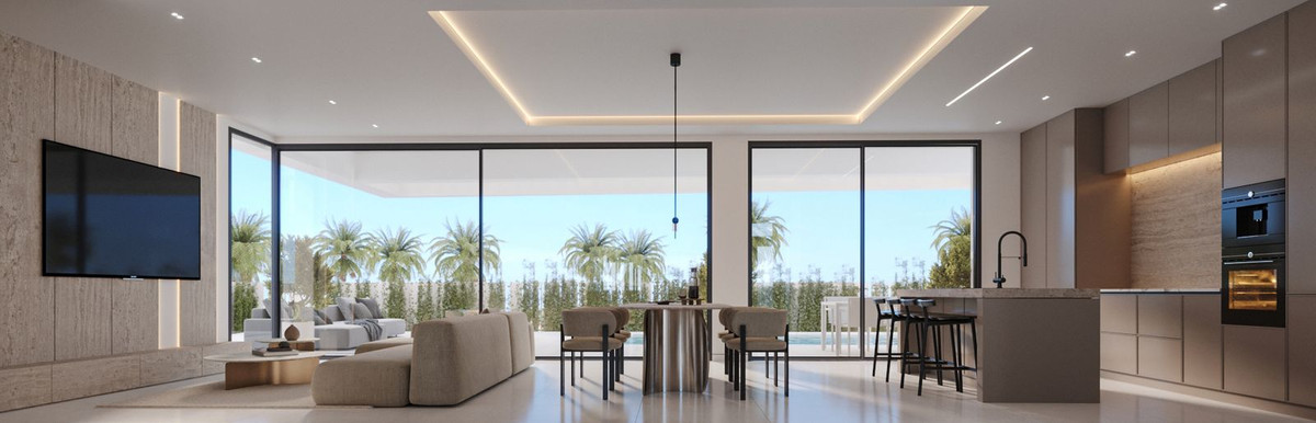 5 Bedroom Villa in Mijas - Foto 7