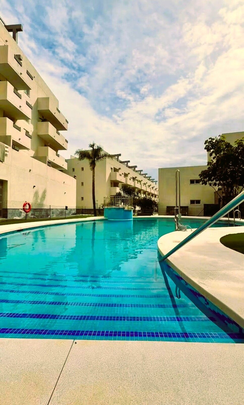 2 Bedroom Apartment in Mijas - Photo 2