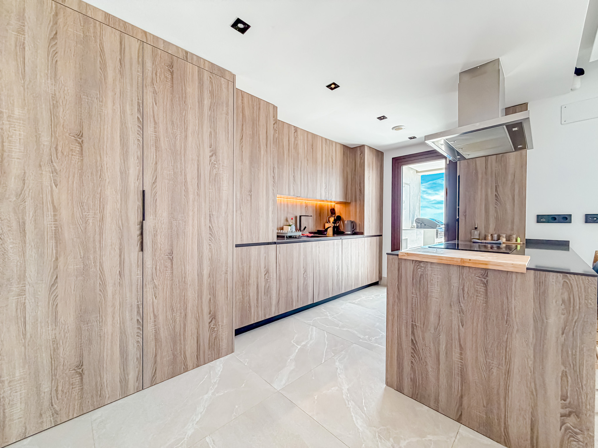 3 Bedroom Apartment in Istán - Photo 4