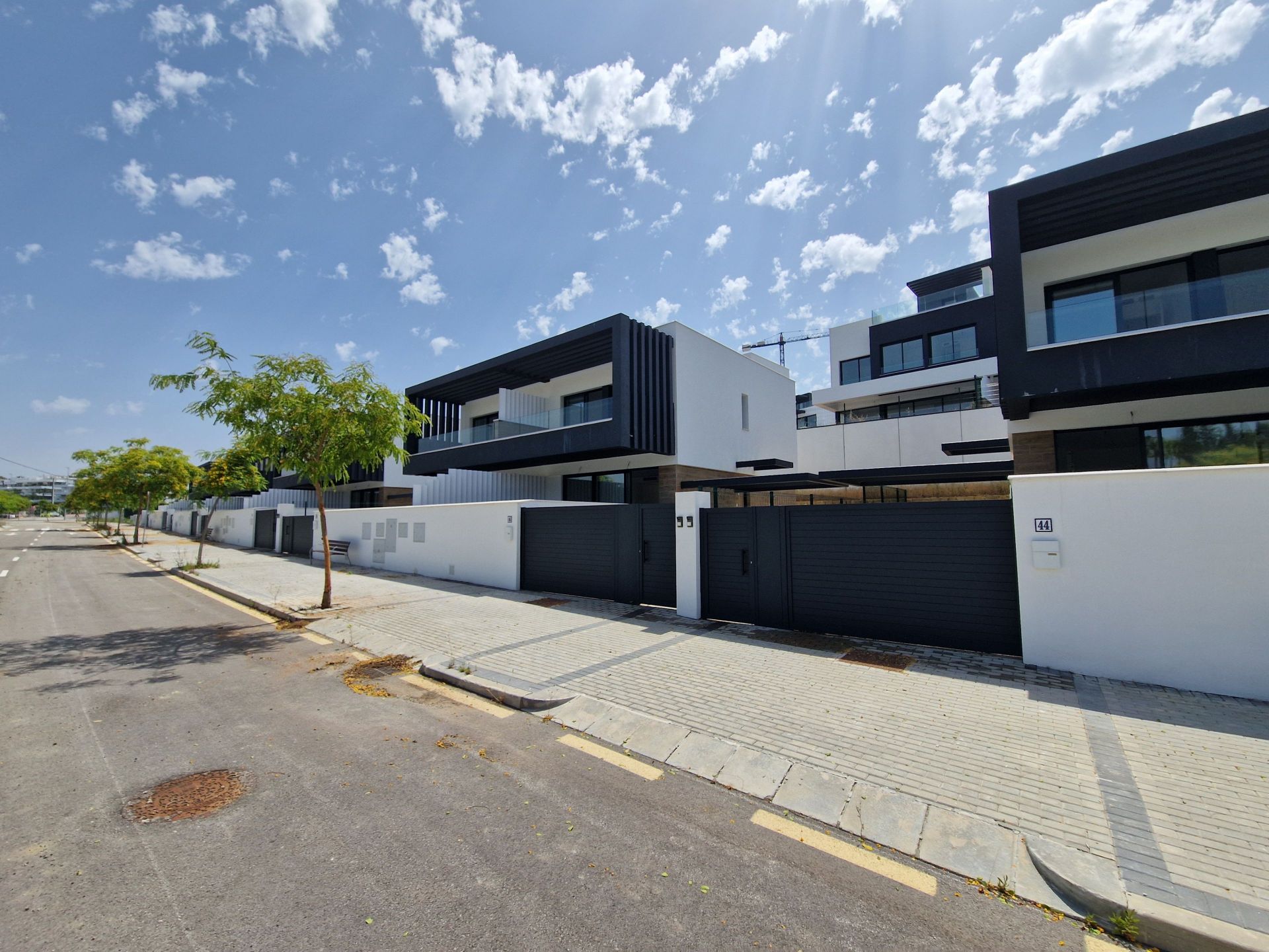 3 Bedroom Townhouse in Benahavís - Foto 2
