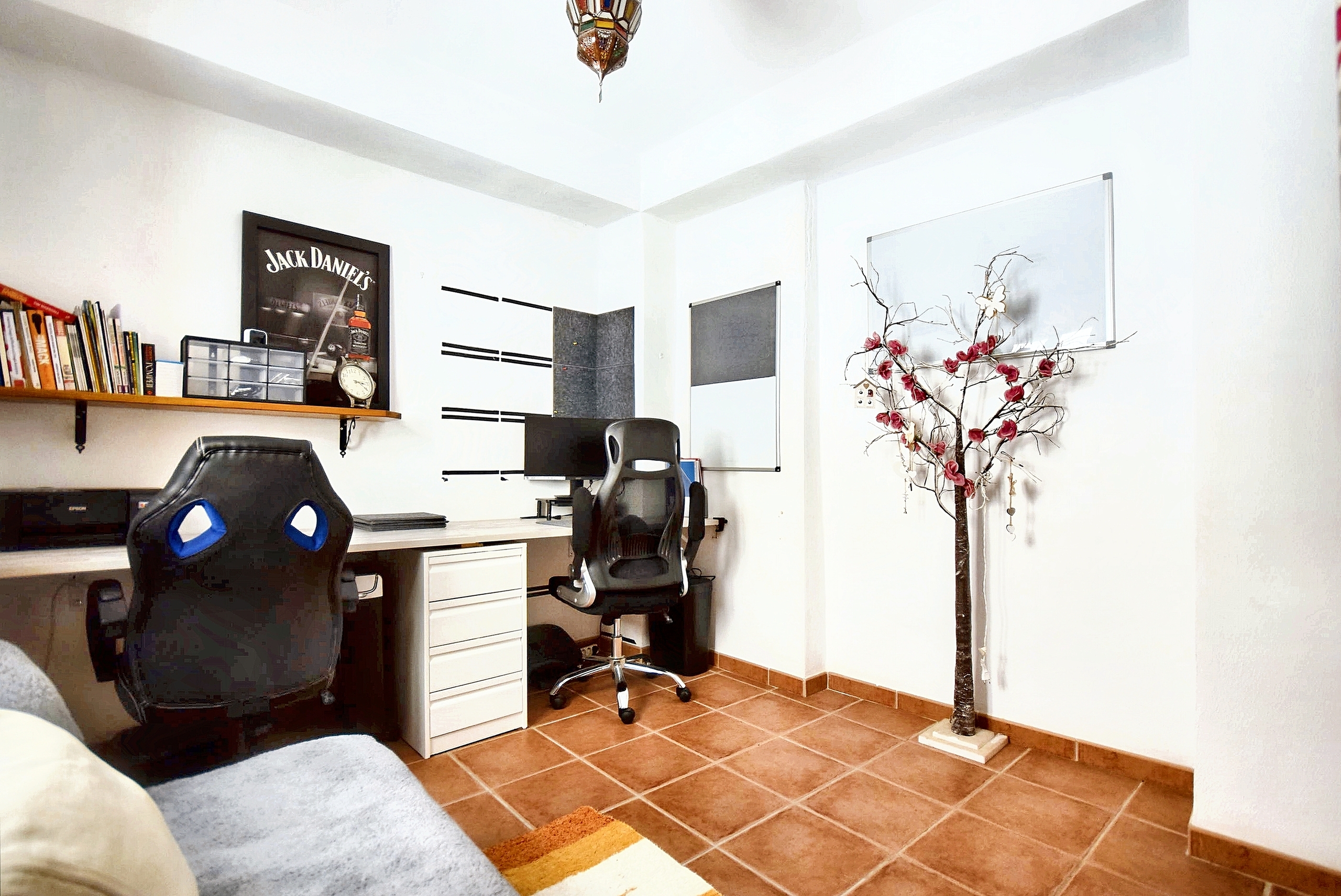 Villa met 2 slaapkamers in Granada, Spanje – Foto 9