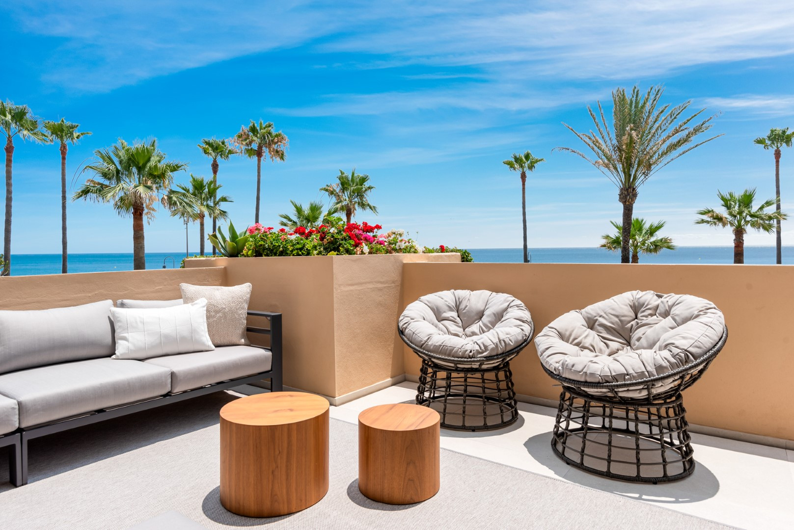 3 Bedroom Apartment in Estepona - Photo 43