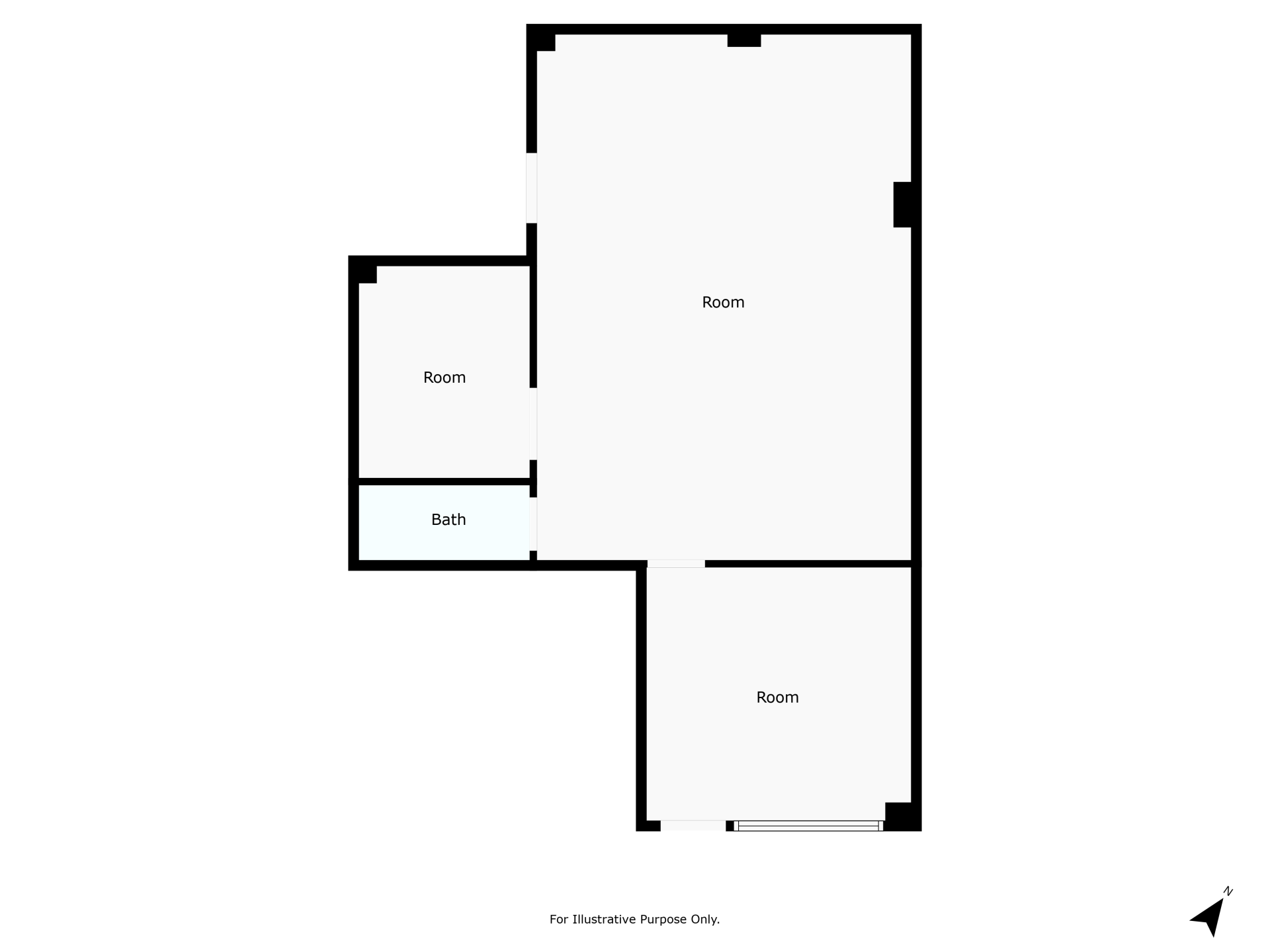 5 Bedroom Townhouse in Estepona - Фото 17
