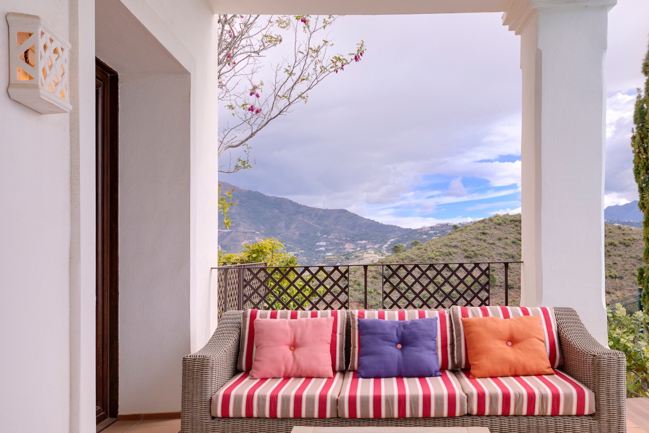 5 Bedroom Villa in Benahavís - Foto 27