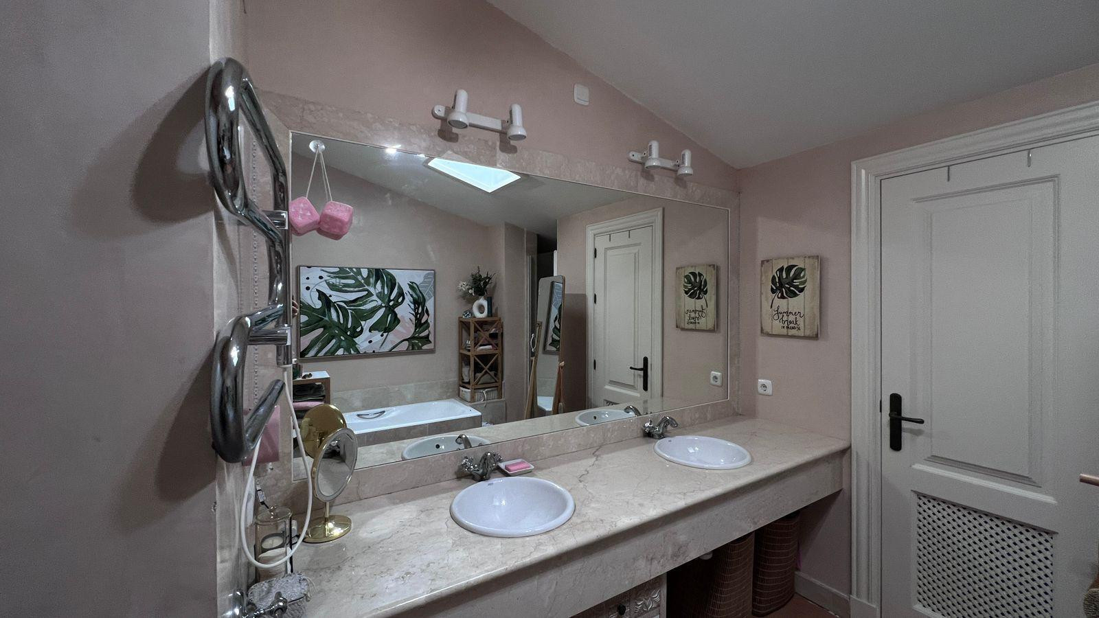 4 Bedroom Villa in Sotogrande - Photo 26