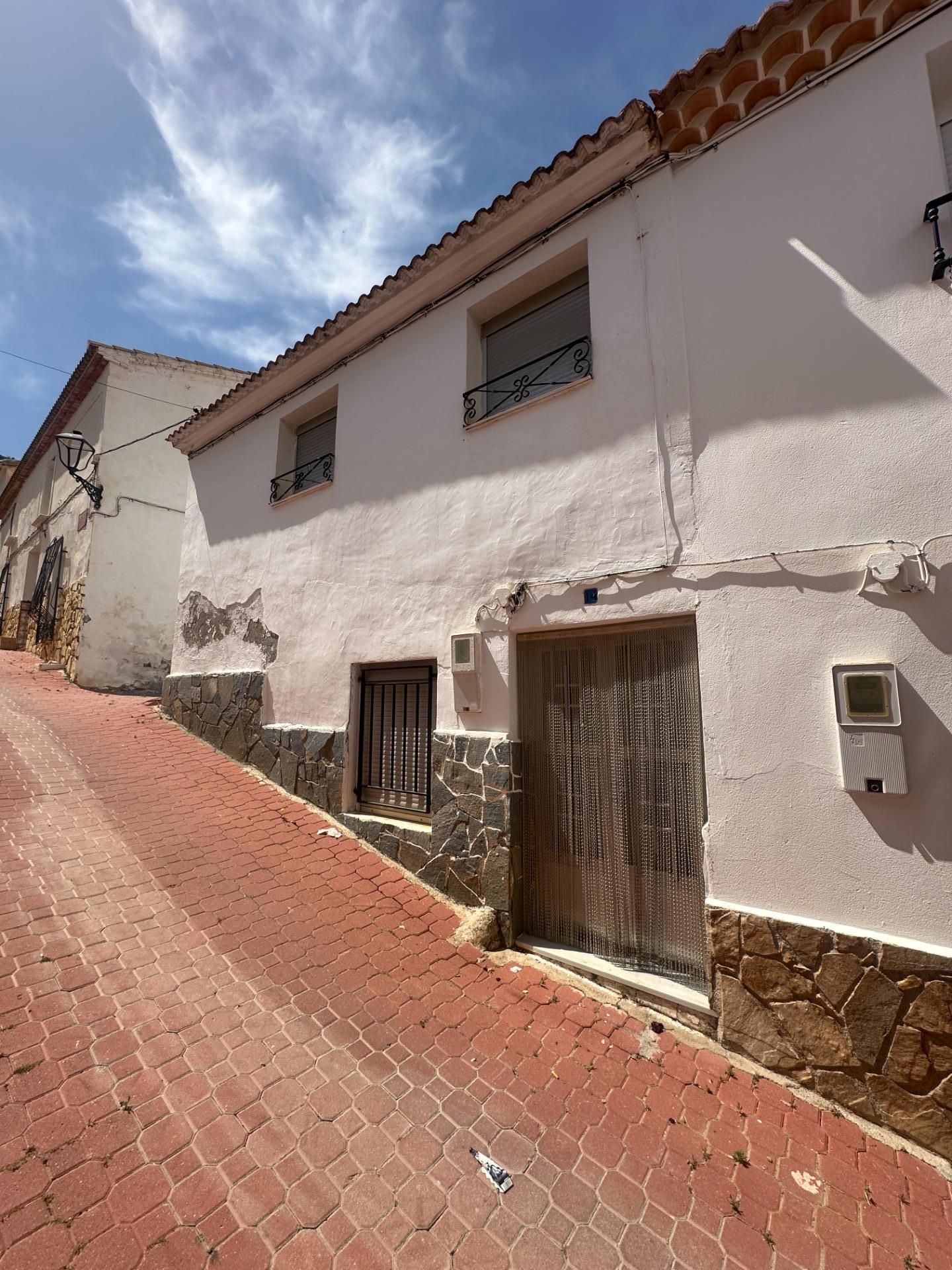 Moradia com 3 quartos em Almería, Espanha – Foto 1