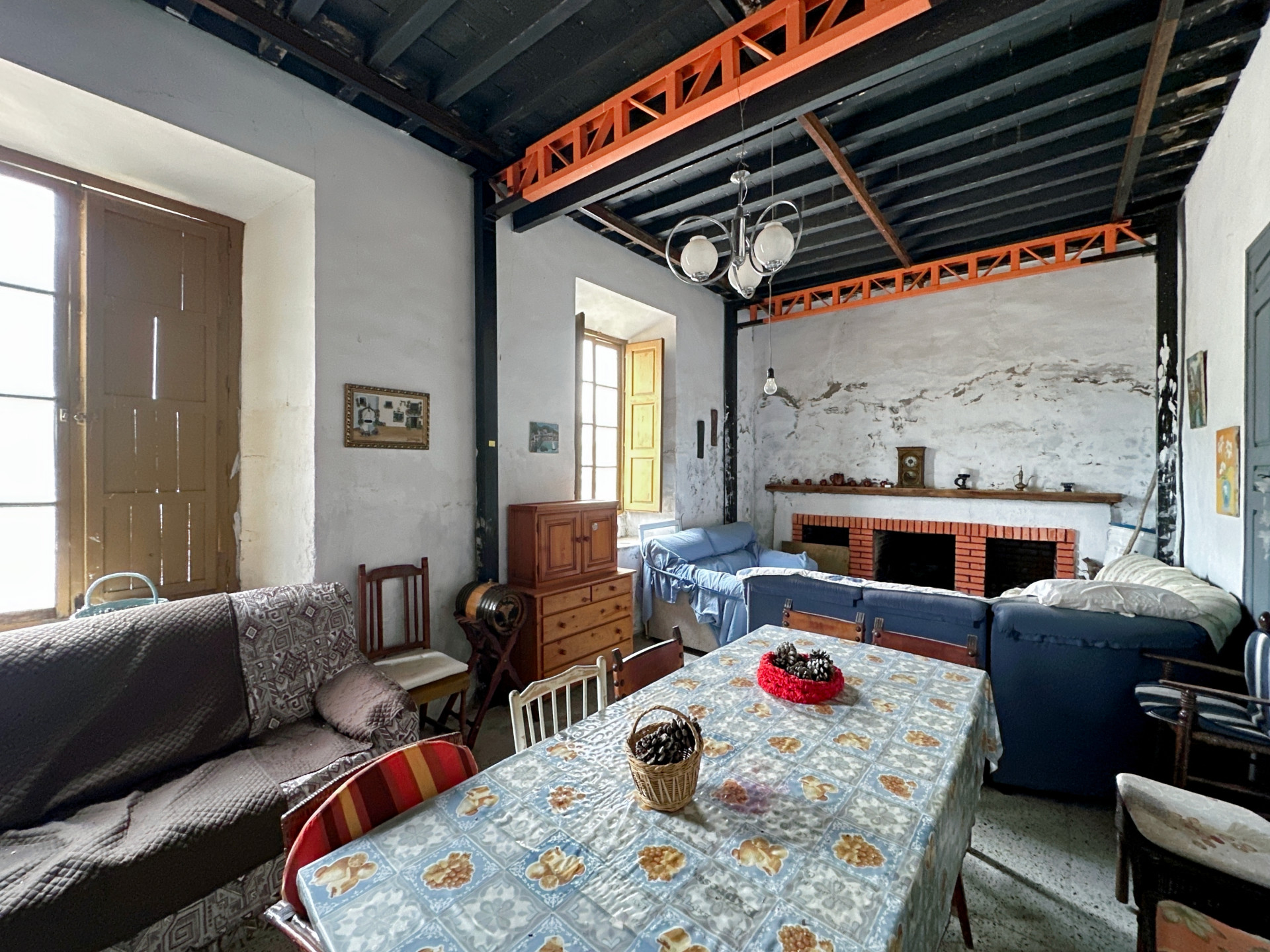 8 Bedroom Country house in Málaga - Photo 17