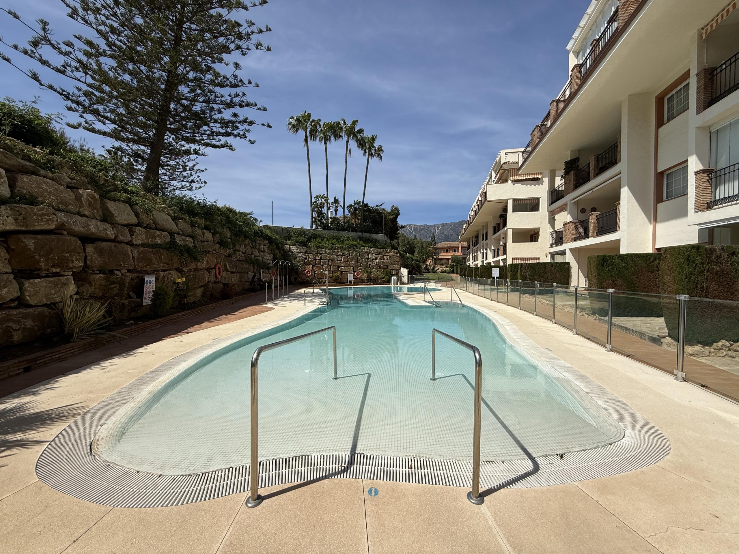 2 Bedroom Apartment in Mijas - Фото 41