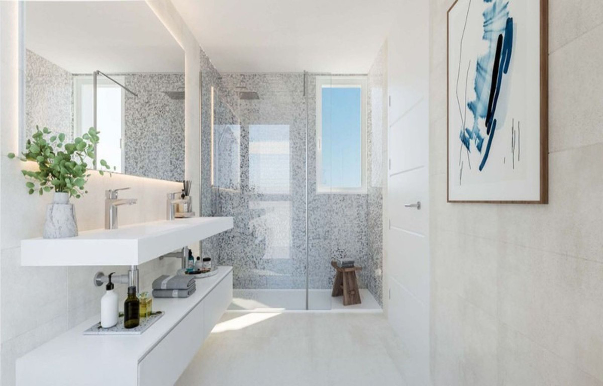 3 Bedroom Penthouse in Mijas - Photo 4