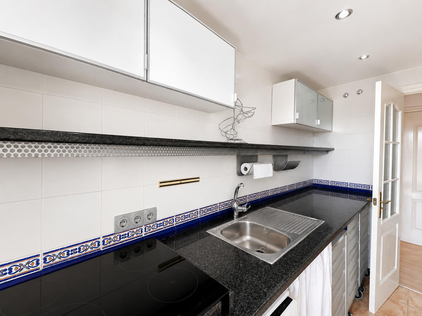 Apartamento com 3 quartos em Málaga, Espanha – Foto 10