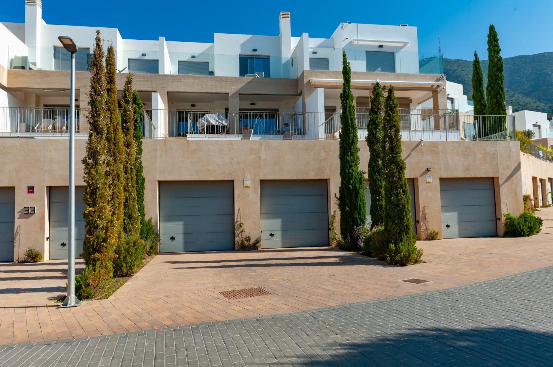 3 Bedroom Villa in Mijas - Foto 17
