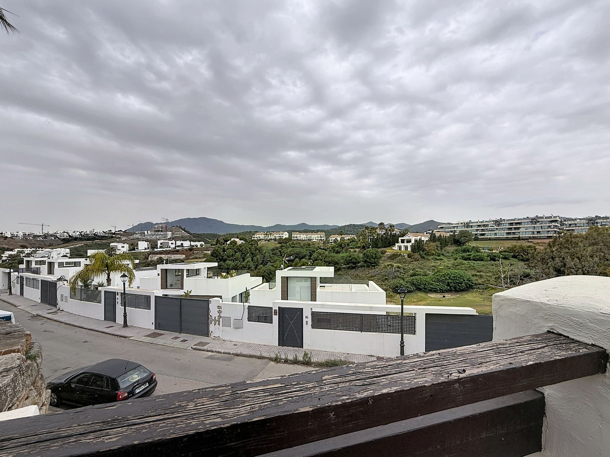 3 Bedroom Apartment in Estepona - Foto 49