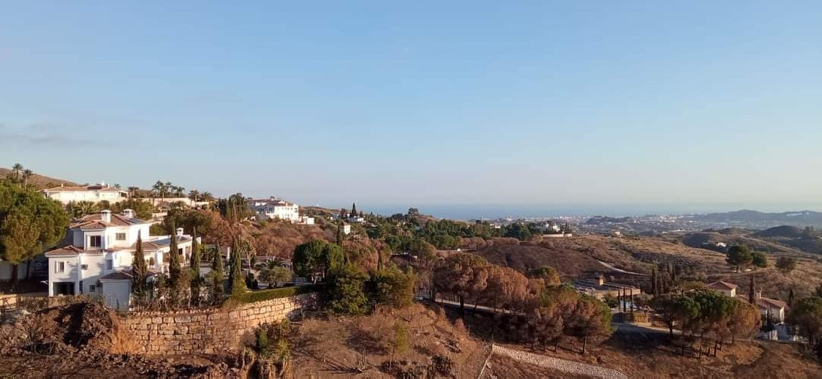 Plot in Valtocado