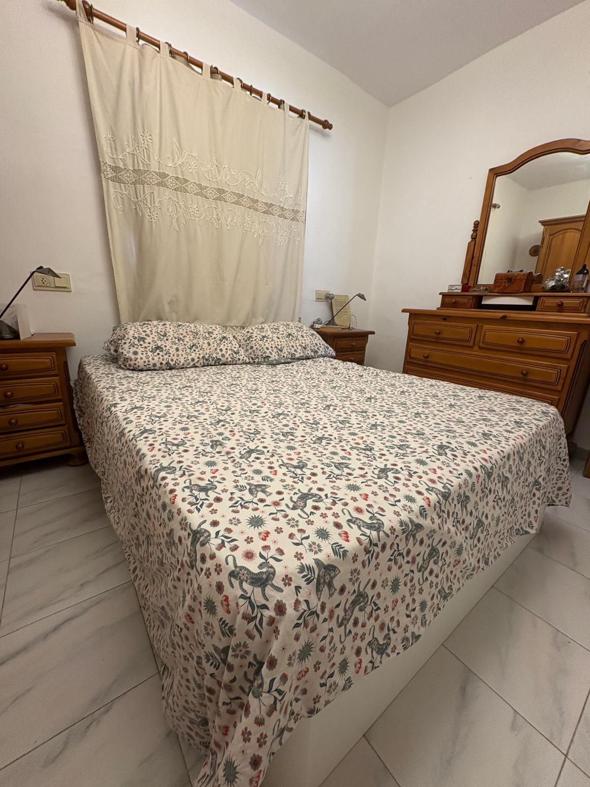 Apartamento com 3 quartos com piscina em Alicante, Espanha – Foto 14