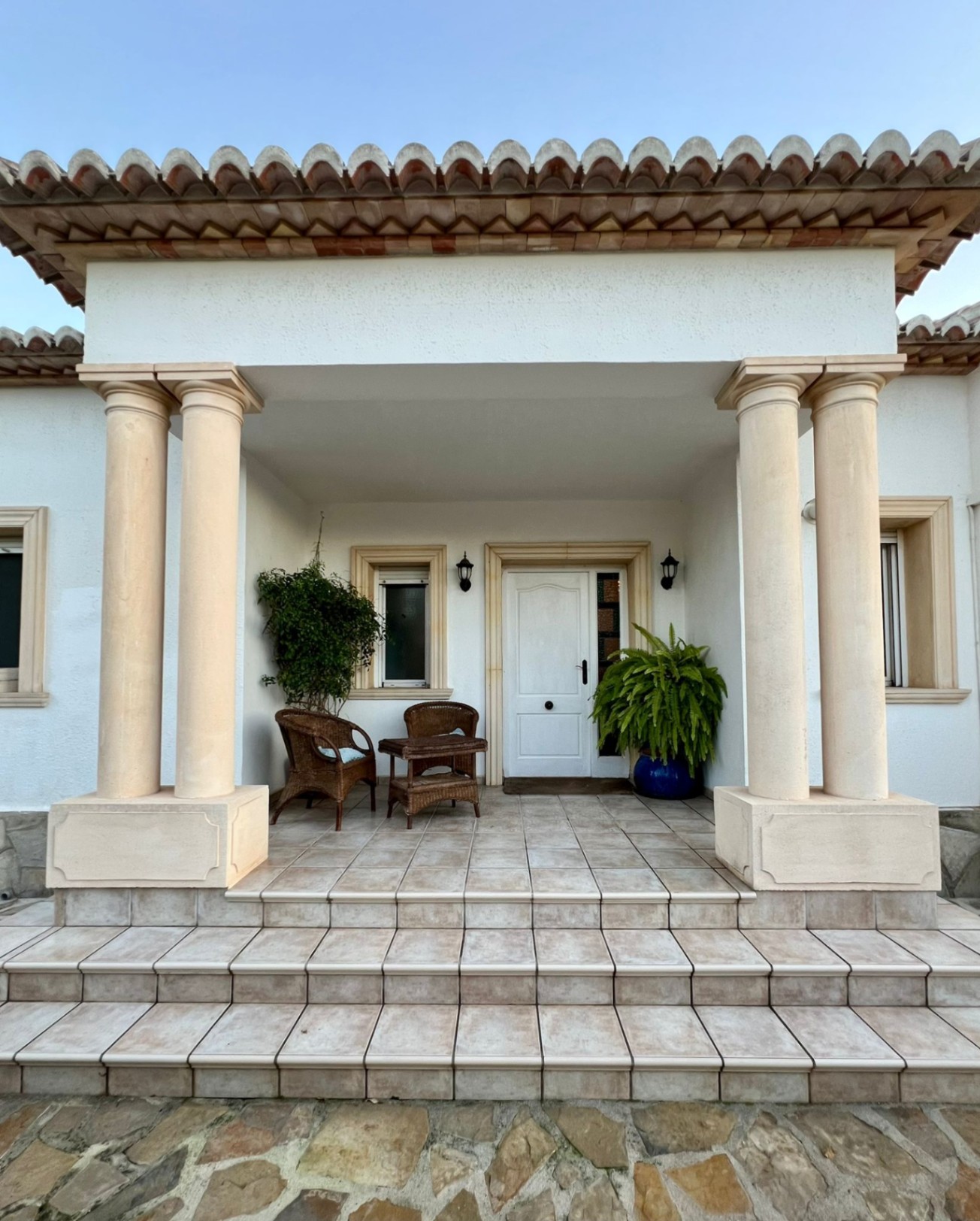 Moradia com 3 quartos com piscina em Alicante, Espanha – Foto 4