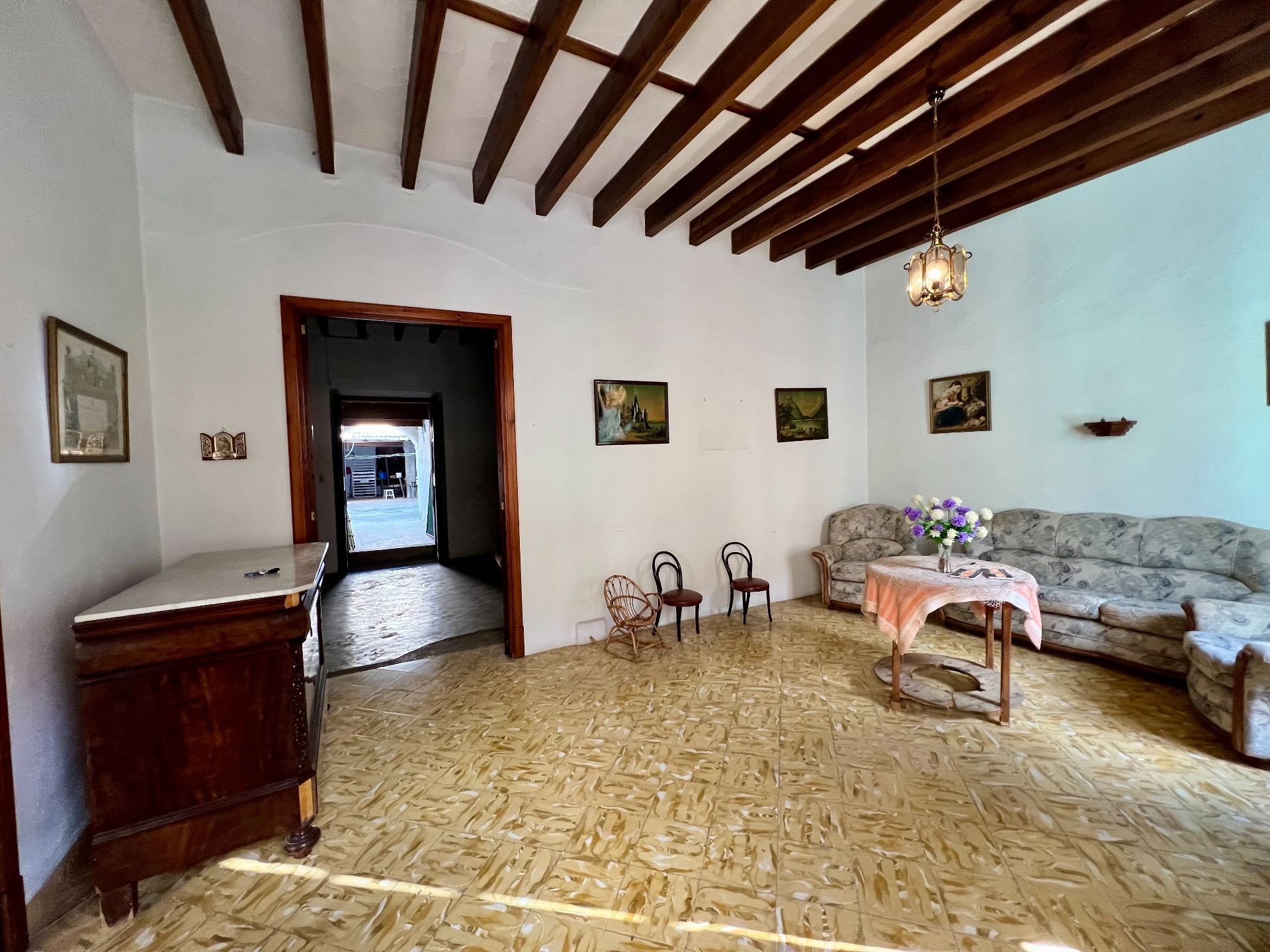 Villa con 5 camere a Baleari, Spagna – Foto 2