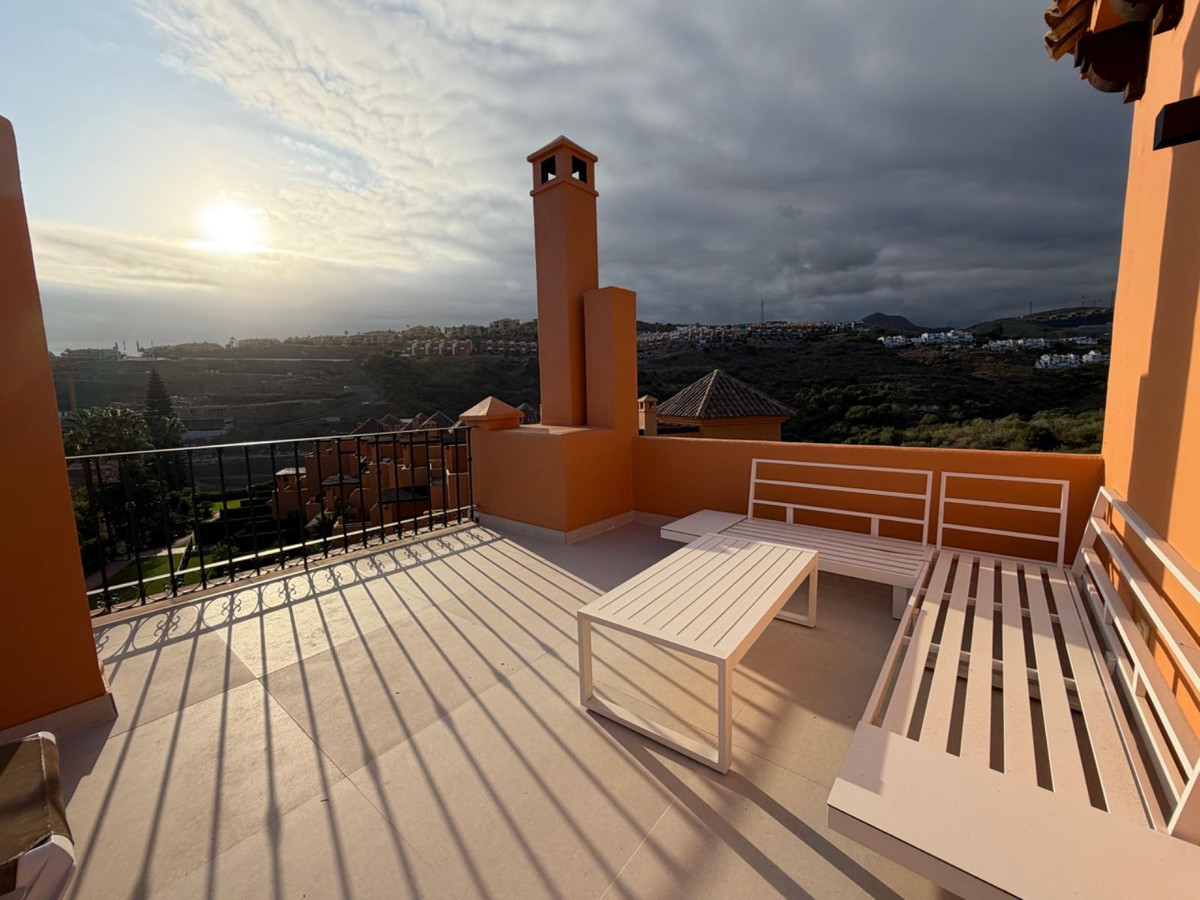 4 Bedroom Villa in Benahavís - Foto 21