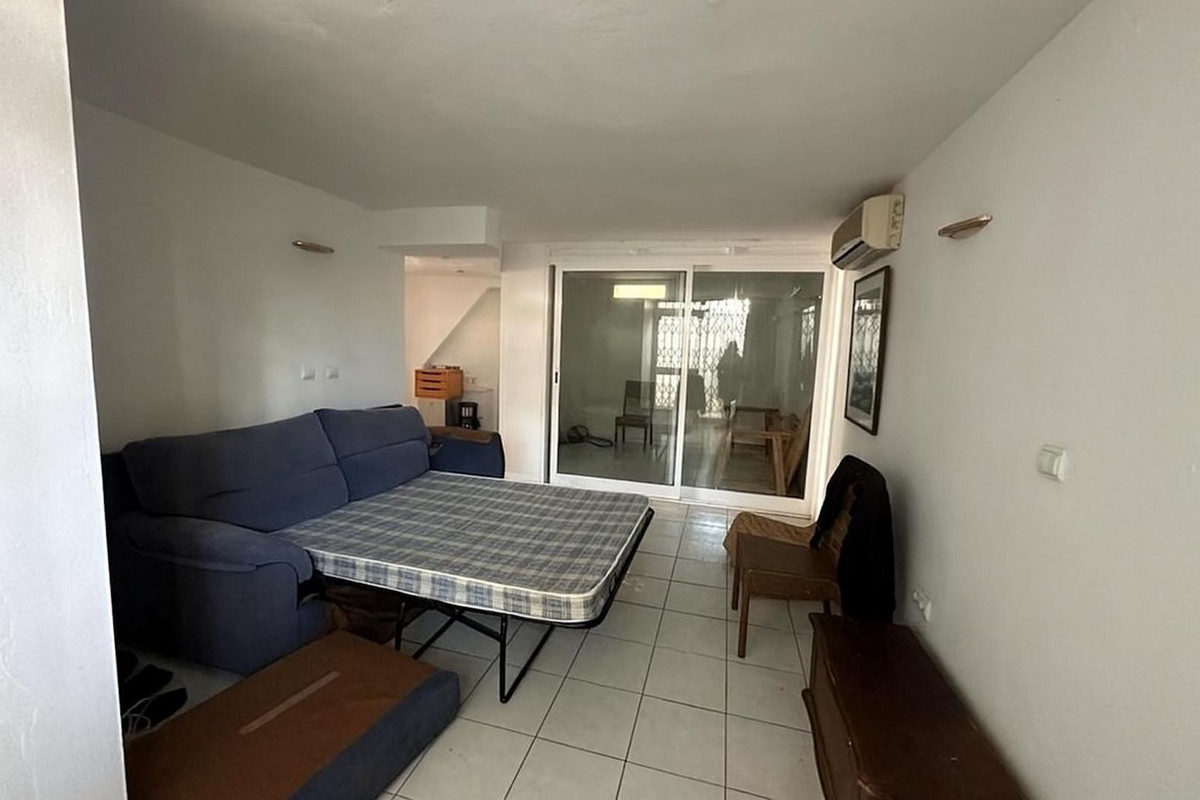 3 Bedroom Apartment in Mijas - Photo 22