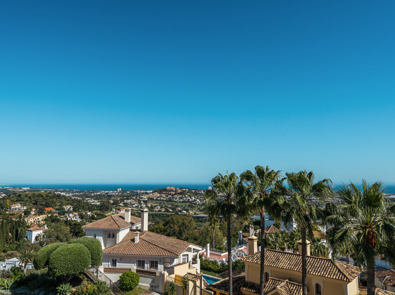 3 Bedroom Villa in Benahavís - Foto 20