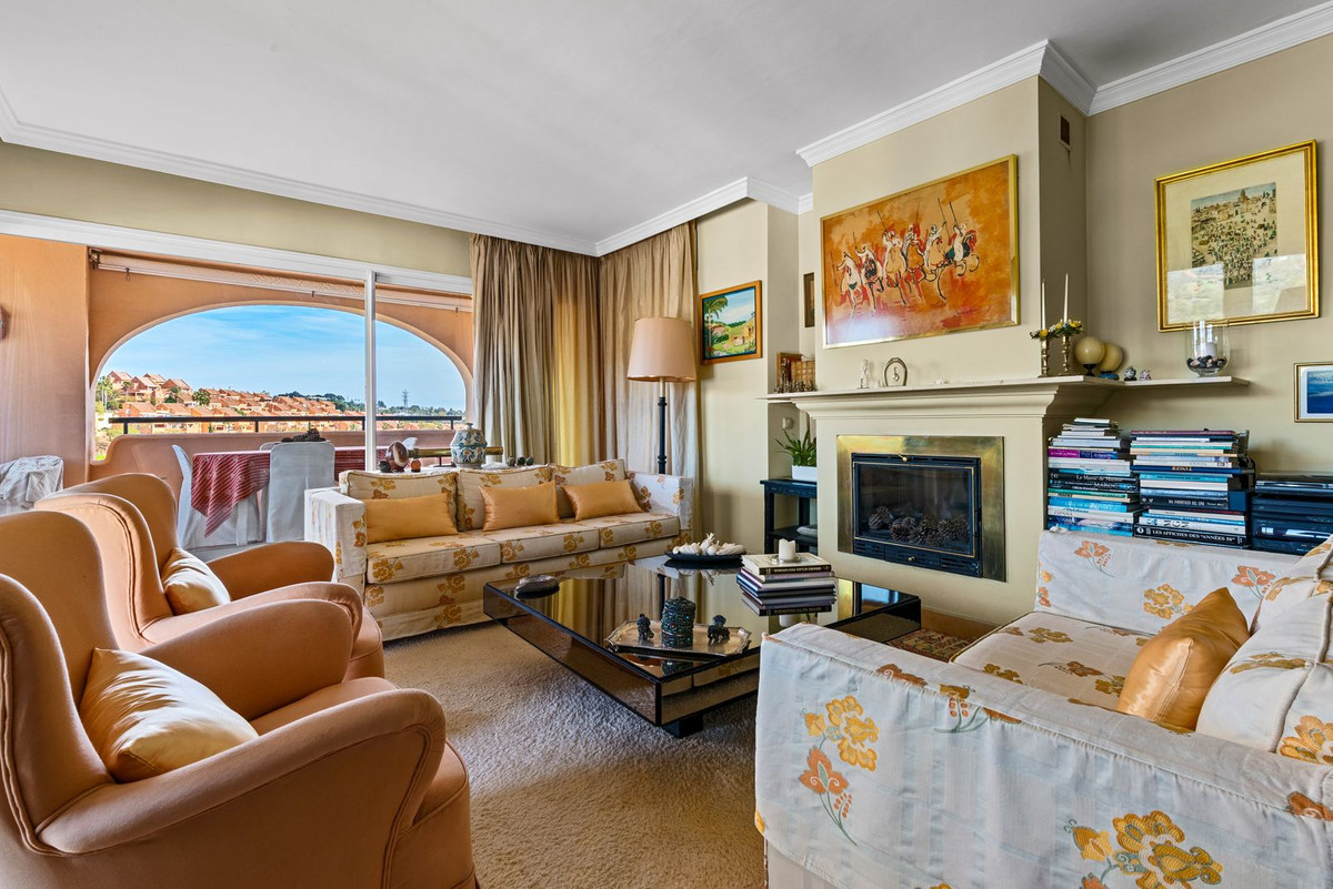 Apartamento com 3 quartos com piscina em Málaga, Espanha – Foto 5