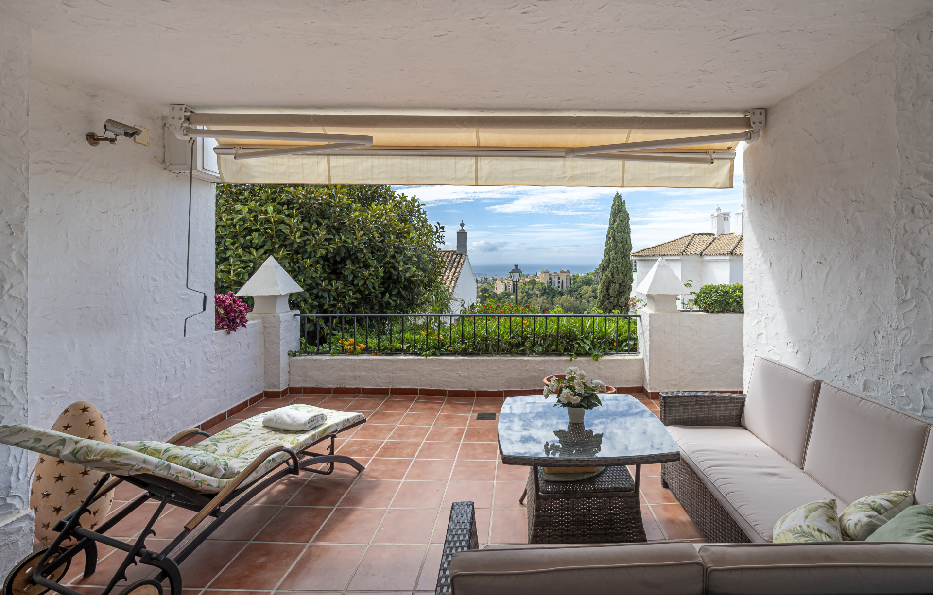 2 Bedroom Apartment in Benahavís - Фото 26