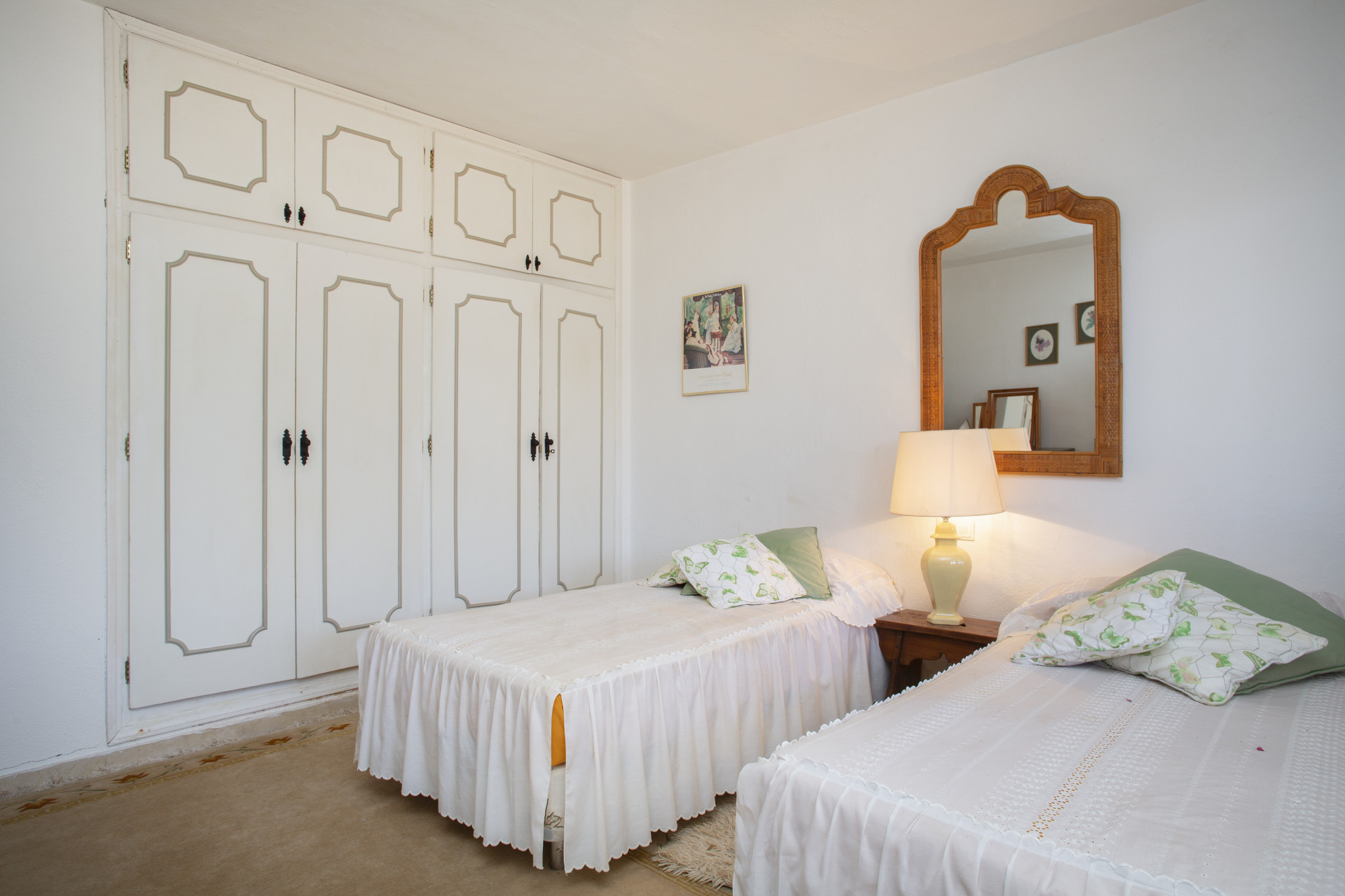 4 Bedroom Villa in San Pedro de Alcántara - Photo 14