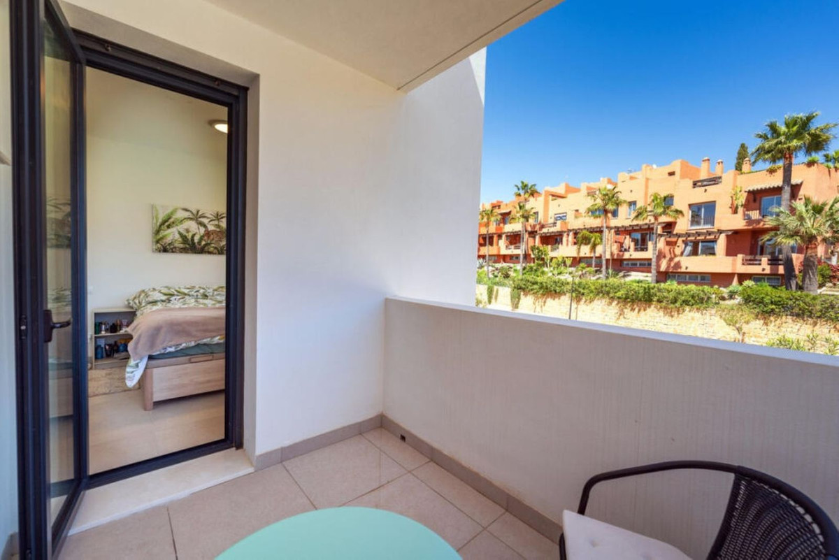 4 Bedroom Townhouse in Manilva - Foto 28