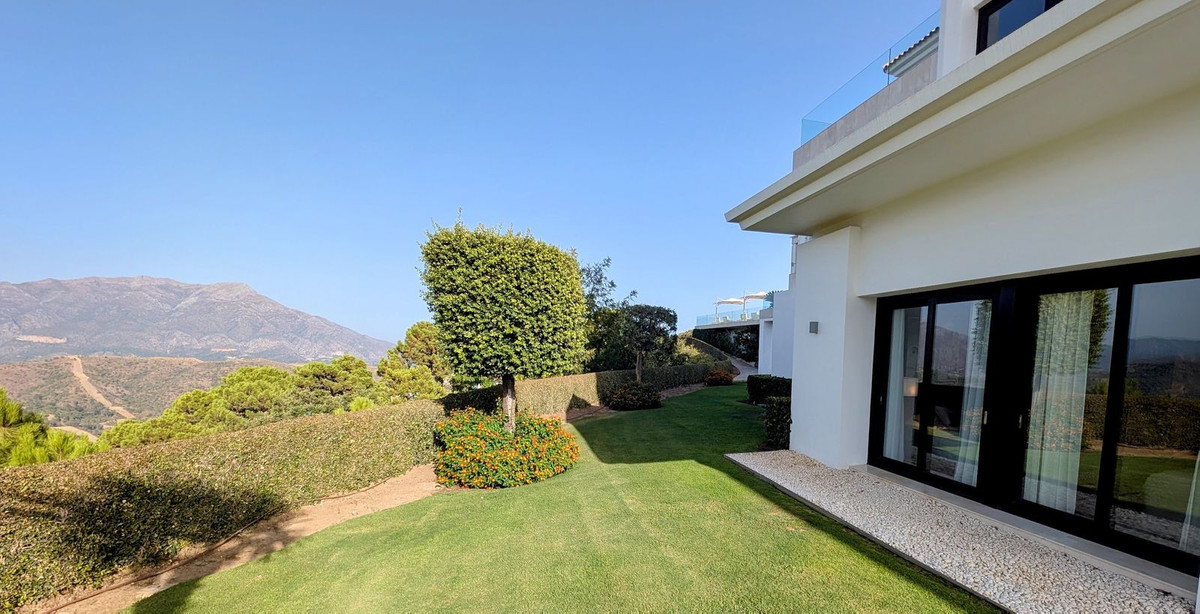 7 Bedroom Villa in Benahavís - Фото 33