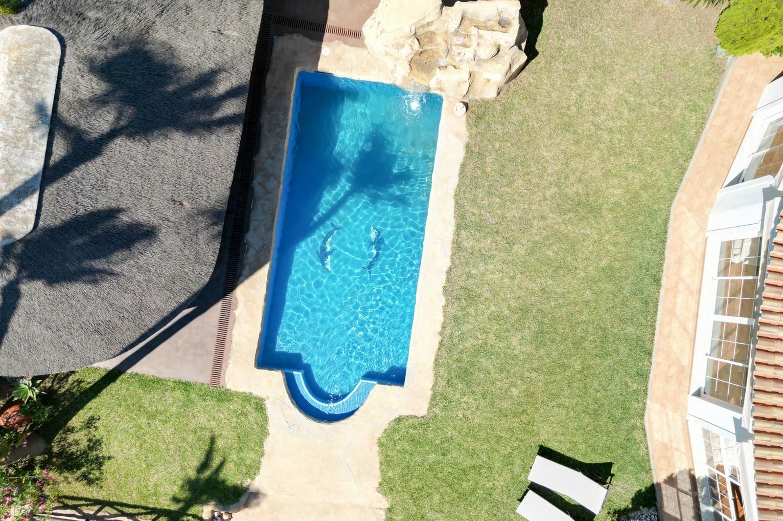 4 Bedroom Villa in Mijas - Foto 21