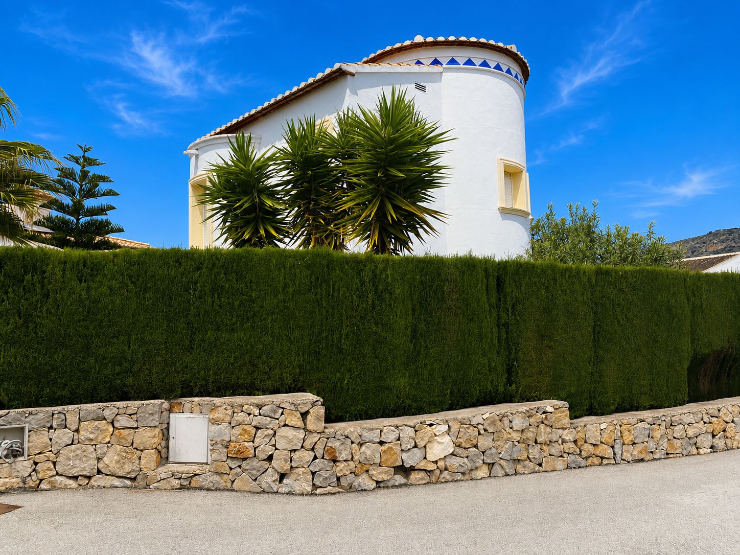 Moradia com 3 quartos com piscina em Alicante, Espanha – Foto 2