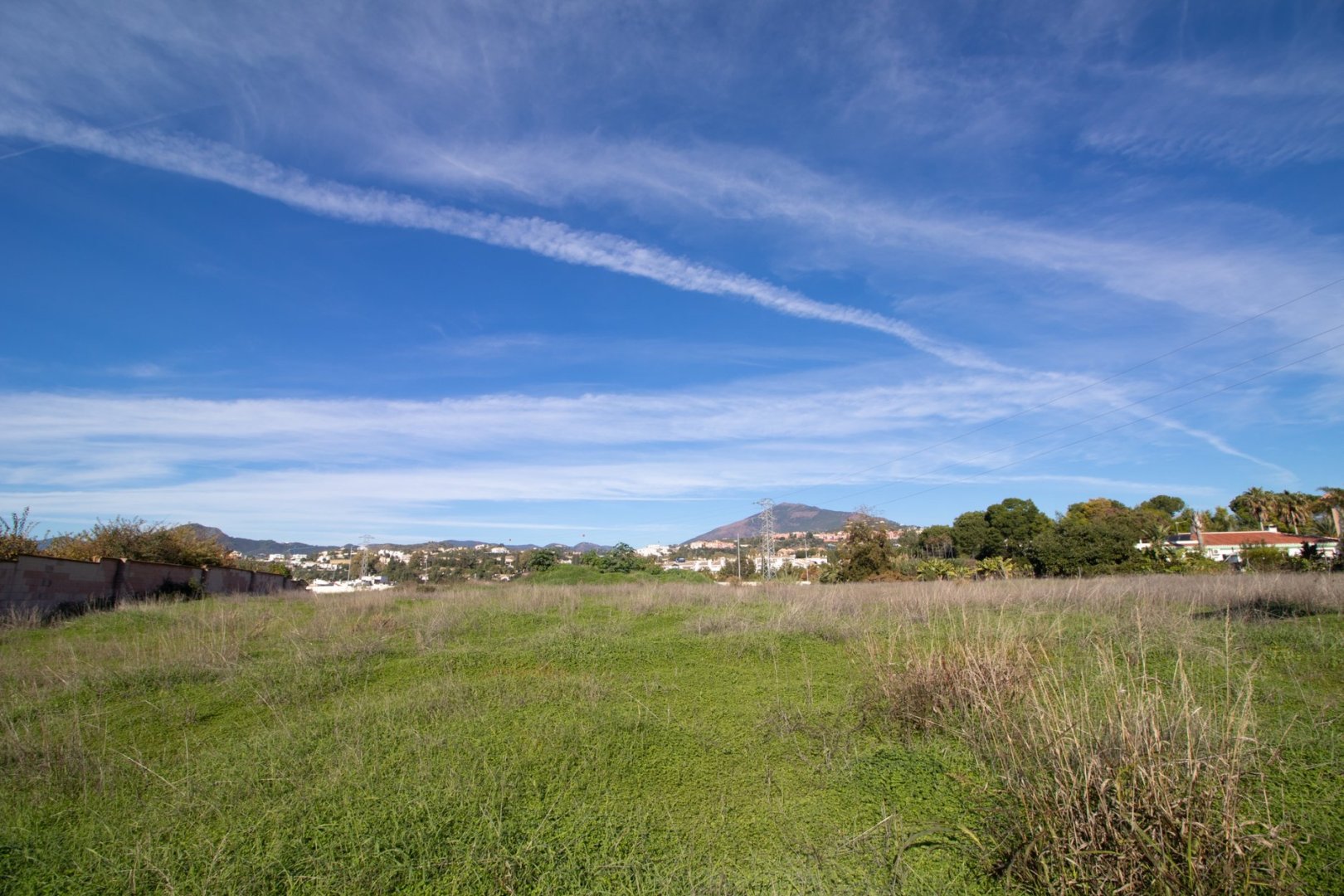 8,439 m² Plot in San Pedro de Alcántara - Photo 3