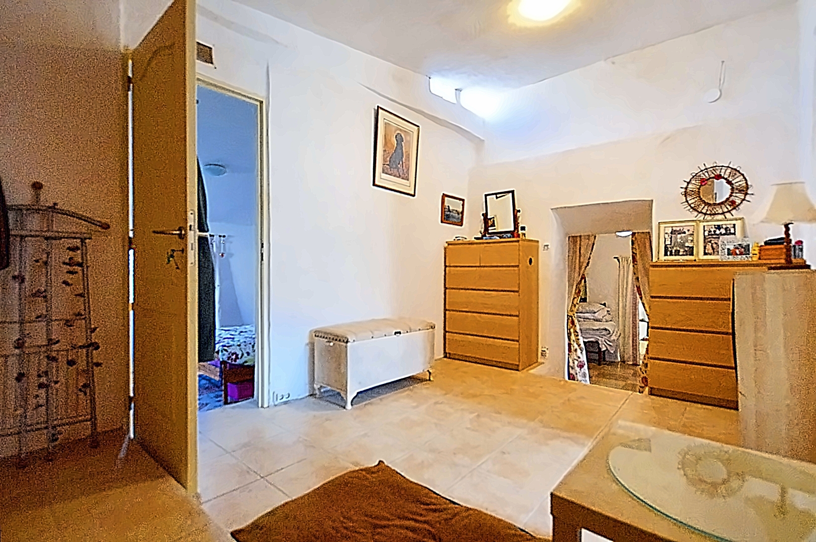 Villa con 4 camere con piscina a Granada, Spagna – Foto 13