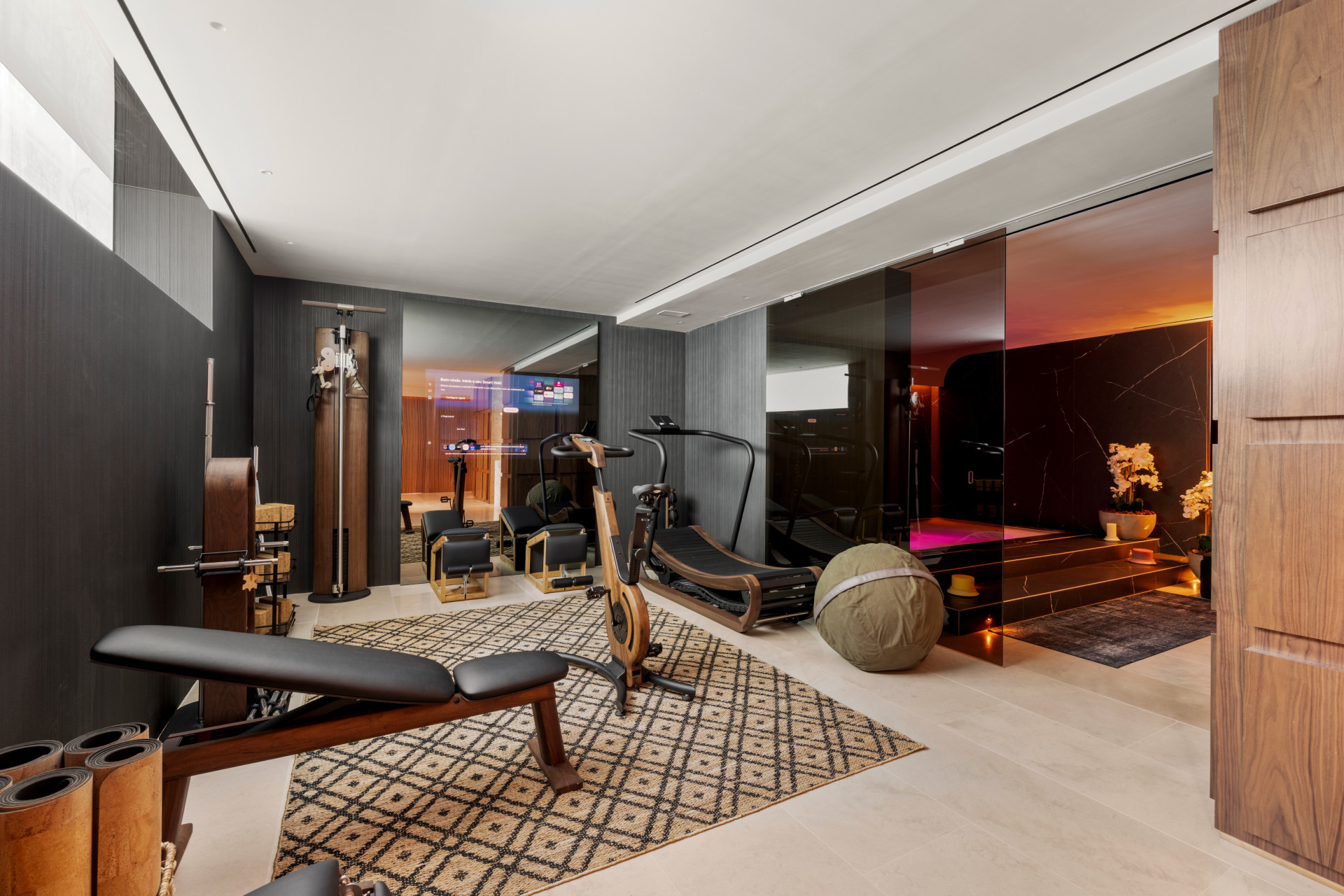 6 Bedroom Villa in Sotogrande - Photo 15