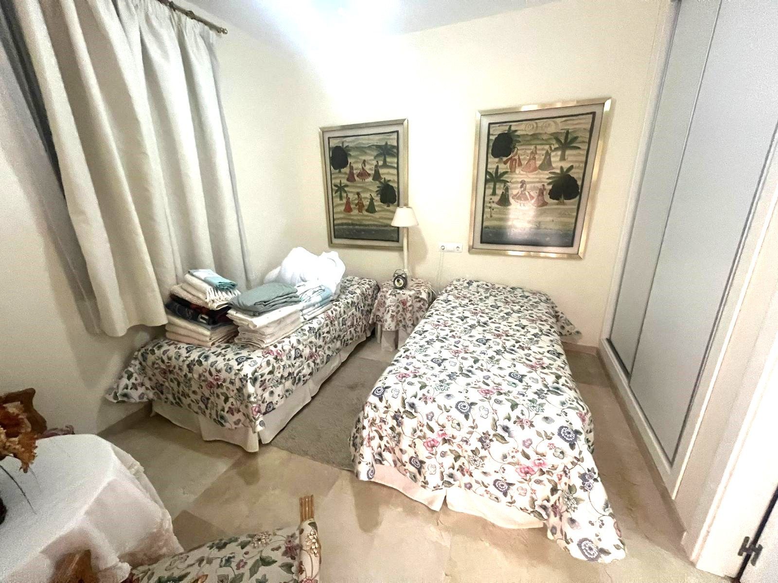 Apartment in Mijas - Photo 10