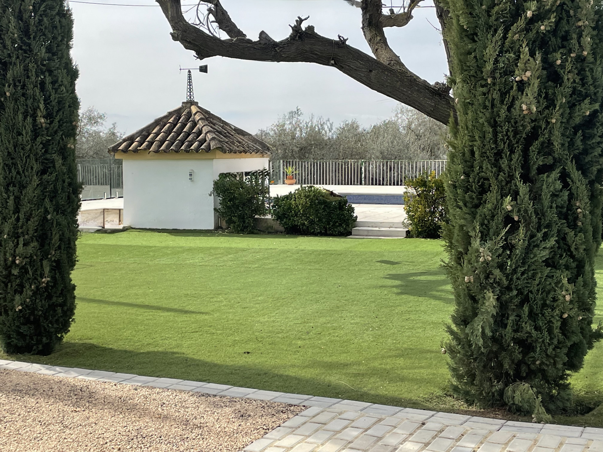 Moradia com 7 quartos com piscina em Córdoba, Espanha – Foto 16